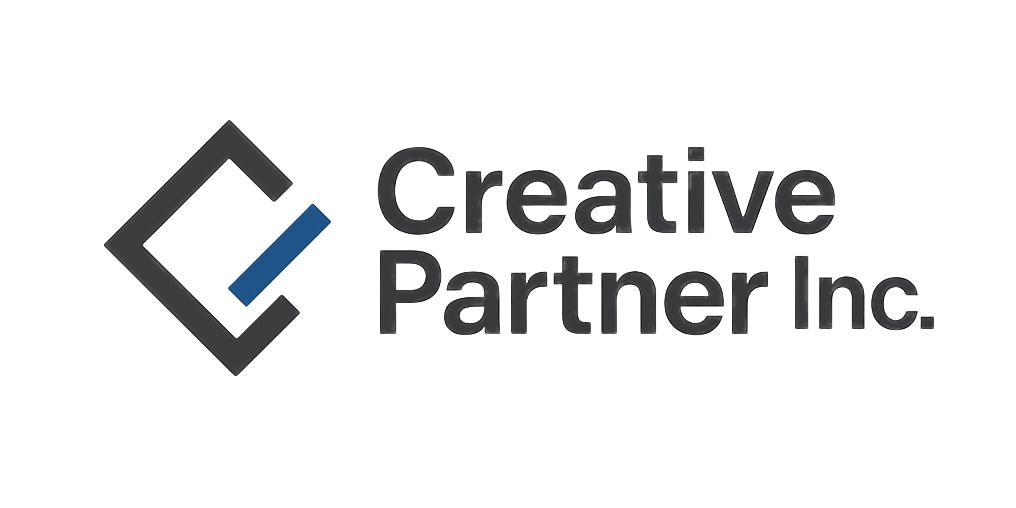 CreativePartner Inc.