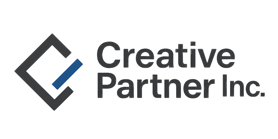 CreativePartner Inc.
